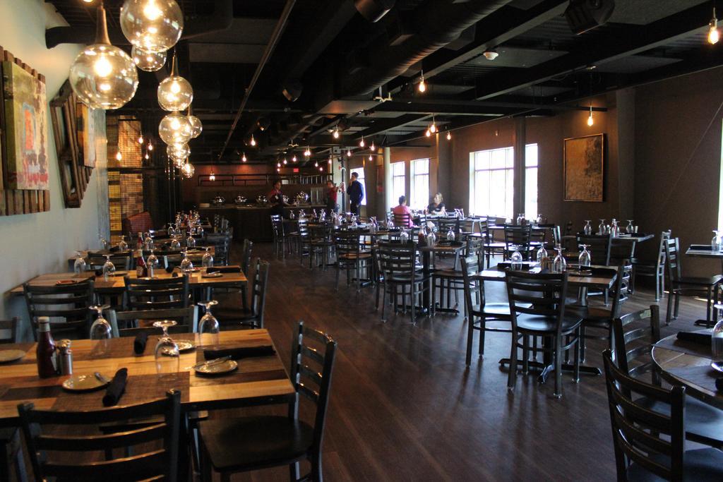 Warehouse Hotel At The Nook Manheim Ngoại thất bức ảnh