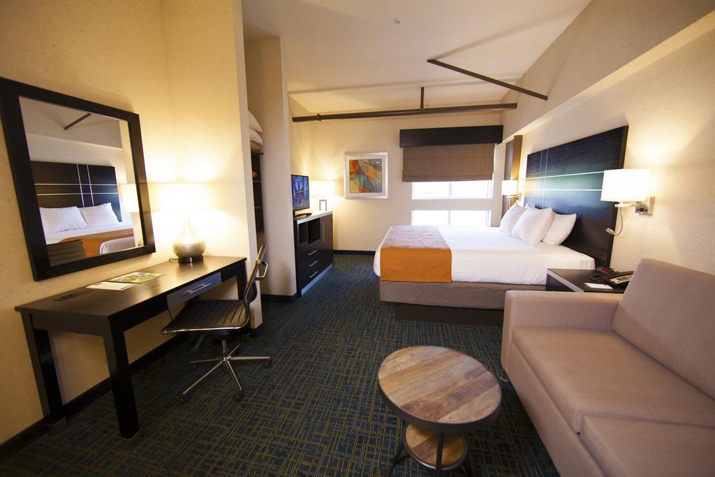 Warehouse Hotel At The Nook Manheim Ngoại thất bức ảnh