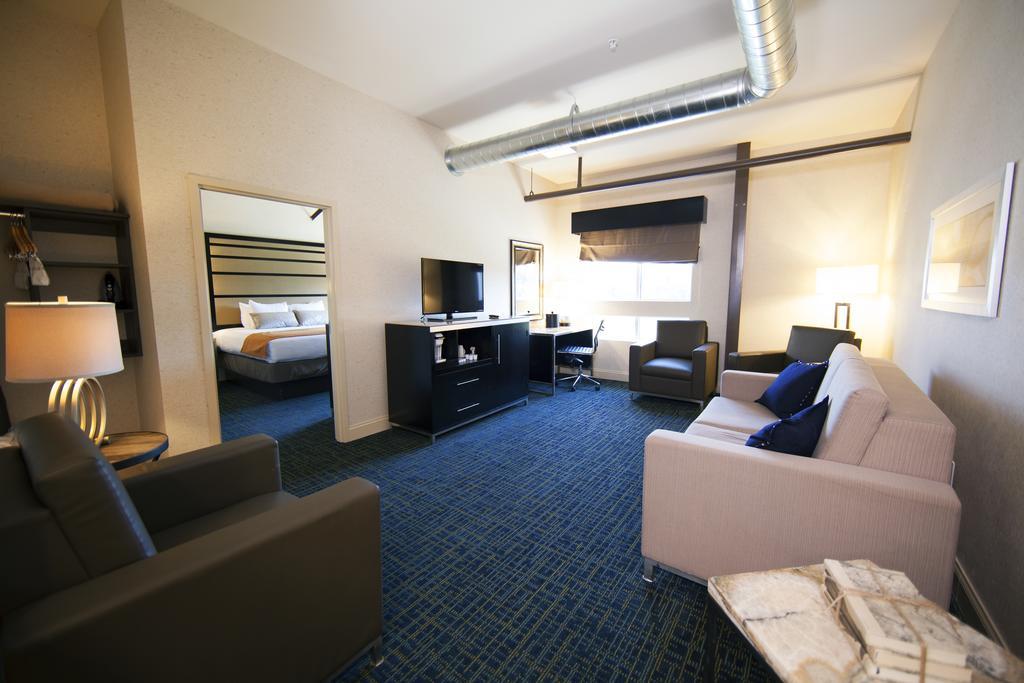 Warehouse Hotel At The Nook Manheim Ngoại thất bức ảnh
