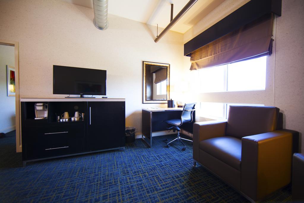 Warehouse Hotel At The Nook Manheim Ngoại thất bức ảnh