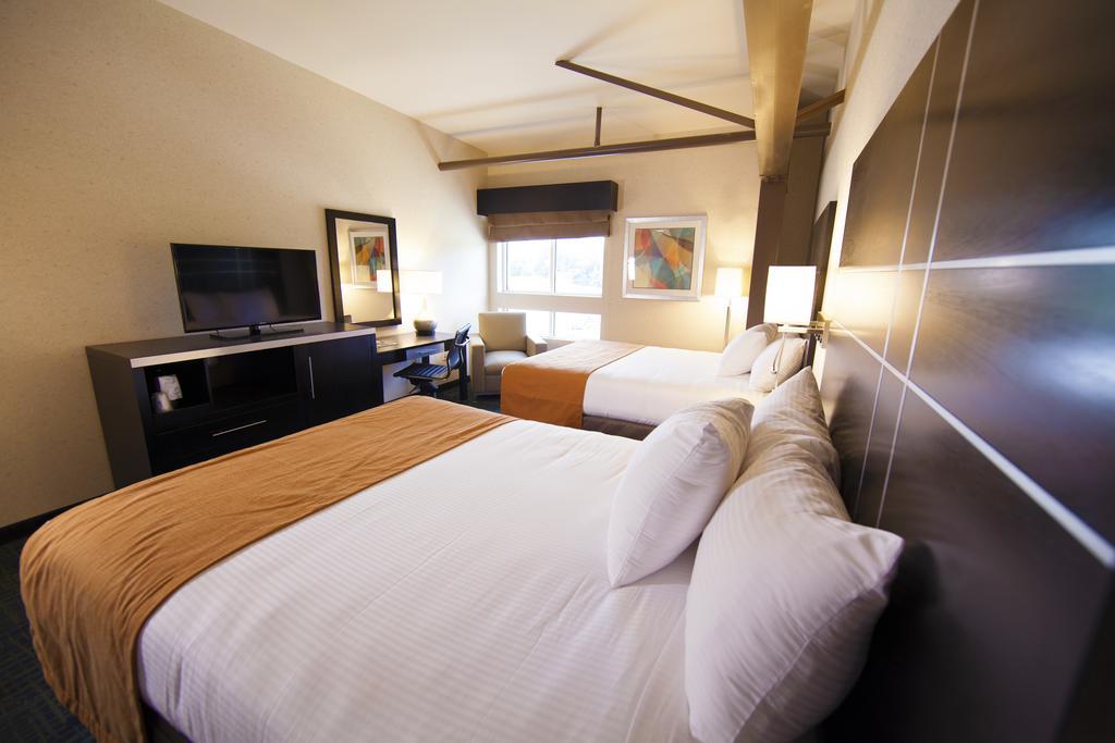 Warehouse Hotel At The Nook Manheim Ngoại thất bức ảnh