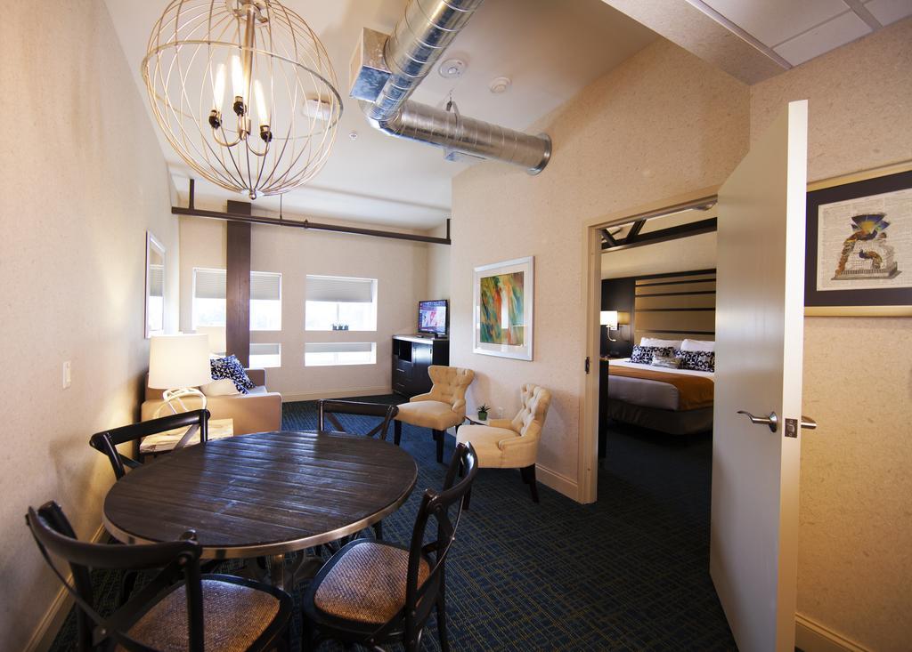 Warehouse Hotel At The Nook Manheim Ngoại thất bức ảnh