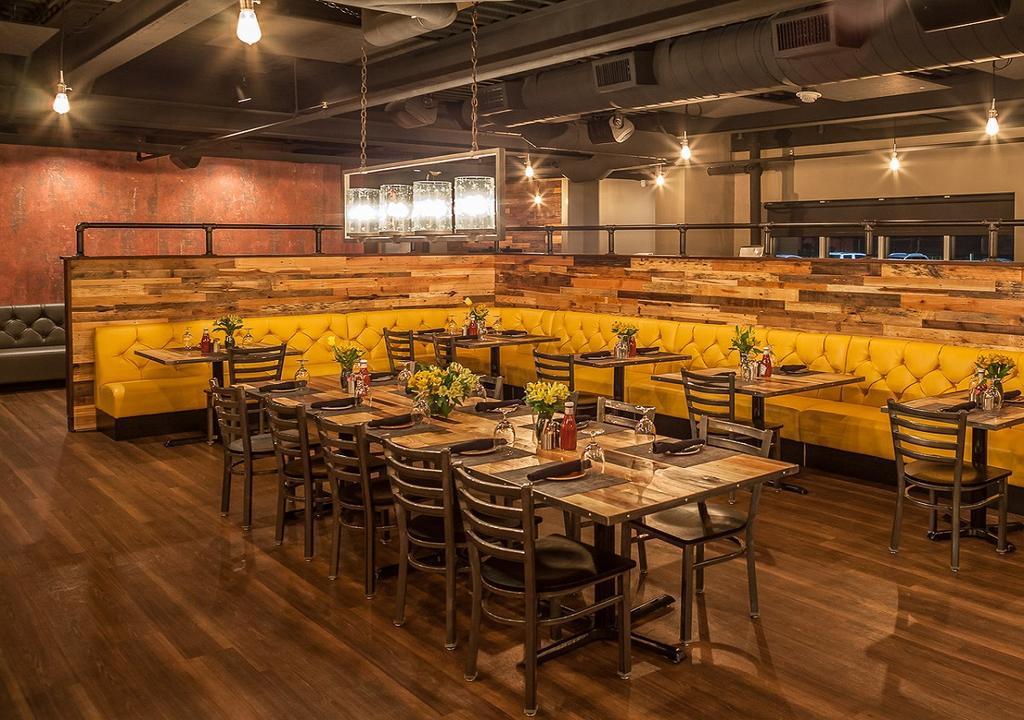Warehouse Hotel At The Nook Manheim Ngoại thất bức ảnh