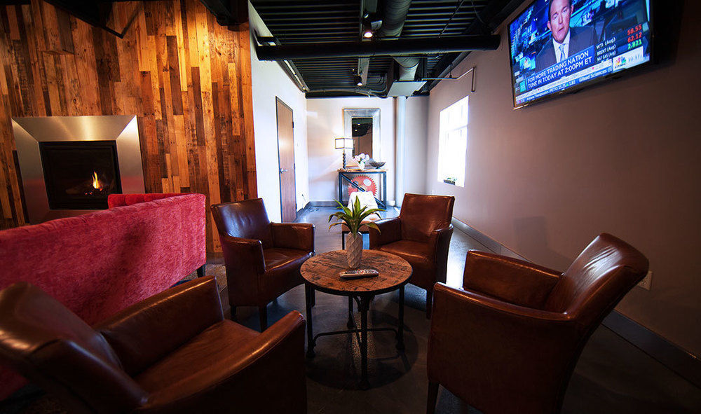 Warehouse Hotel At The Nook Manheim Ngoại thất bức ảnh