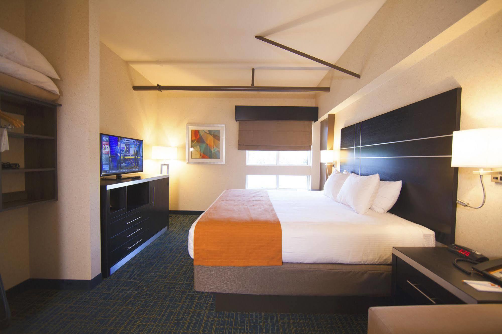 Warehouse Hotel At The Nook Manheim Ngoại thất bức ảnh