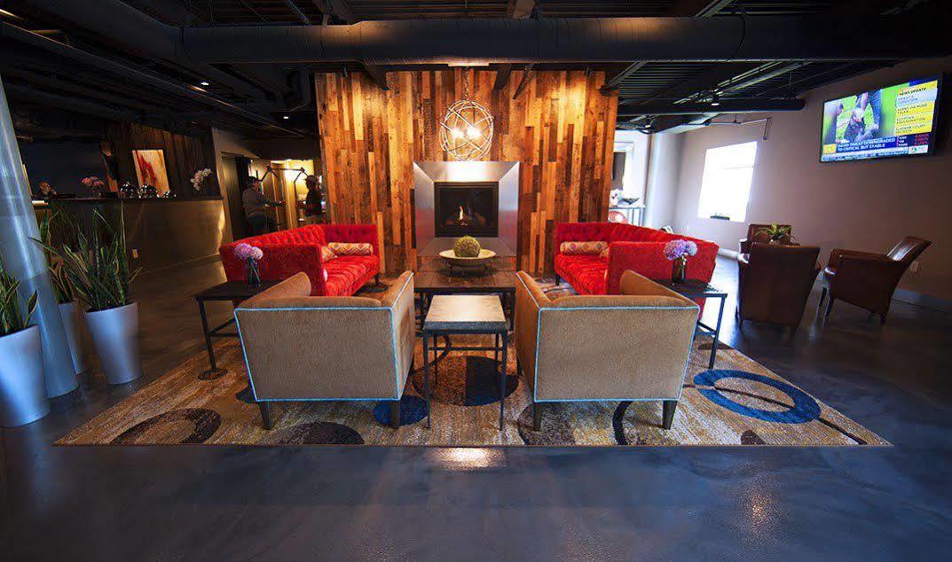 Warehouse Hotel At The Nook Manheim Ngoại thất bức ảnh